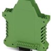 Phoenix Contact ME 22,5 UT BUS/10+2 GN 2915232 Obudowa elektroniki 99 poliamid zielony 10 szt.