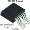SUM70042M N-Channel 100 V (D-S) MOSFET