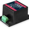 TracoPower TMDC 06-2422 Przetwornica DC/DC 250 mA 6 W Ilość wyjść: 2 x Content 10 szt.