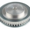 Koło pasowe rozrządu liczba zębów: 40 otwór: 8 mm Aluminium, 10 mm RS PRO skok: 5 mm