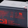 CSB-SCD4 Replacement battery suitable for APC RBC4