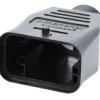 Osłona złączy dużej mocy Amphenol Industrial C146 Kabel