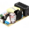 Zasilacz impulsowy otwarty 50W 127-370VDC 90-264VAC OUT 3 RPT-60C