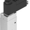 Zawór sprężonego powietrza FESTO VOFC-L-M52-MY-G14-F19-18-1UK4-EX4ME 8155959, 1 bar (max)