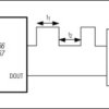 High-Accuracy PWM Output Temperature Sensors