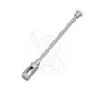TREX WM srebrny zwieszak 215mm Brilum