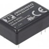 Przetwornica DC/DC 6W 9-36VDC / 3,3VDC 1,5A JWE0624S3V3