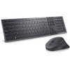 DELL KM900-GR-UK Pro Premium Collaboration Keyboard and Mouse - KM900 - UK (QWE