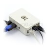 Zestaw Media Center XBMC WiFi Raspberry Pi 2