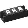 Dioda Y4 M6 190A Montaż na panelu 1200V Połączenie silikonowe Szereg MDD172-12N1