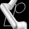 NOVA 5-GREY Dobot NOVA 5 - Collaborative 6-axis robot arm, 5 kg, 850 mm