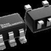 Low Power, 1.8/2.5/3.3-V Input, 3.3-V CMOS Output, 2-Input Positive-OR Gate | DCK | 5 | -40 to 85