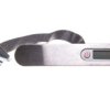 Waga Wisząca Do Bagażu Cyfrowa Lcd Max 50Kg 3V Cr2032 Pt-506 Ev020
