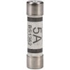 R-TECH 260104 6X25mm 5A 240VAC ceramic fuse Plug Top fuse
