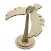 Balancing Bird - Wooden DIY Educational Toy for Children
