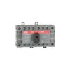Przełącznik zasilania I-0-II 40A 4P OT40F4C 1SCA104934R1001