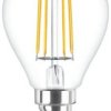 Żarówka żarówka Philips 34730400 E14 4.3 W 470 lm ciepła biel 1 szt.