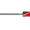 Pilnik do metalu 250mm/2 kwadratowy Yato YT-6229 CB-73113