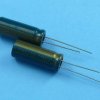 2700uF/10V 100SZT LowESR 10x26 105° JAC