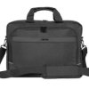 Torba na laptopa Kudu czarna 15.6 NTO-2238