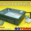 Kasowarka UV - kasownik do pamięci EPROM z okienkiem