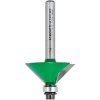 Trend C049 x 1/4 TCT Bearing Guided Chamfer 45° 12.7 x 32mm