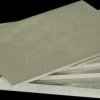 CNC, 6061 aluminium sheet, 5 mm, 100 x 150 mm