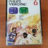 Philips G7000 Videopac Game Boxed