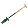 Faithfull FAICOUBULB Countryman Long Handle Bulb Planter