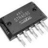 STR4090A Układ scalony SILP5