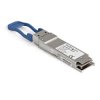 Transceiver Brocade QSFP+ Pełny dupleks Jednomodowy 40000Mbit/s