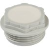 Wiska 10062568 Wiska EMS 20 Cable Grommets Light grey Plastic Ø 13mm 100pcs