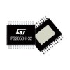 IPS2050HTR-32 High efficiency, high-side switch with extended diagnostics and smart driving for capacitive loads