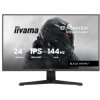 iiyama G2441HSU-B1 G2441HSU-B1 computer monitor 60.5 cm (23.8") 1920 x 1080 pix