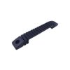 Cliff CL19135 Handle Black Matt 182 x 25 mm Single Piece