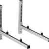 Fischer Wspornik 600 mm stal 553738 1 szt.