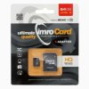 PAMIEC SDXC 64GB IMRO CL10 + ADAPT.