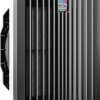 Rittal SK 3241.708 Wentylator z filtrem 230 V 54.5 W, 43.2 W (S x W x G) 255 x 255 x 129 mm 1 szt.
