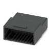 Złącze PCB, seria: DD21H 20 -pinowe raster 2.5 mm 2-rzędowe Phoenix Contact Zagniatane