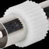 CSGB40940WT Satellite and aerial adapter, IEC (coax) connector > IEC connect