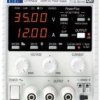 CPXT400SP Zasilacz laboratoryjny, regulowany 0...60V; 0...20A, jednokanałowy, tzw. elastyczny: maksymalna moc 420W! (interfejsy)