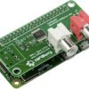 Karta dźwiękowa Raspberry Pi® HiFiBerry DAC+ Zero Pasuje do: Raspberry Pi® Zero