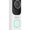 DB41AW - Echo (A1) - wideo dzwonek 4Mpx WiFi 2.4GHz