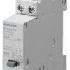 Przekaźnik przełączający Siemens 5TT4217-6 400 V 16 A 2 zestyki przełączne 1 szt.
