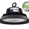 Lampa Przemysłowa LED UFO High Bay Furud 150 lm/W 100W 4000K IP65