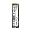 Dysk SSD MTE712A-I, 256 GB AES, NVMe PCIe Gen 4 x 4, wewnętrzny Tak, Transcend 3D -40 → +85°C