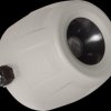 CH115G24V Chiasso 115, 24 V DC, grey