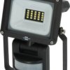 Naświetlacz LED JARO 1060 P z czujnikiem ruchu, 1150lm, 10W, IP65 1171250142