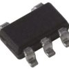 onsemi Regulator napięcia Powierzchnia 140 mW 12V TSOP 5-pinowy