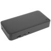 Targus DOCK310EUZ DOCK310EUZ laptop dock/port replicator Wired USB 3.2 Gen 1 (3